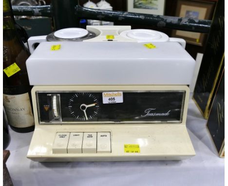 Vintage Goblin teasmaid