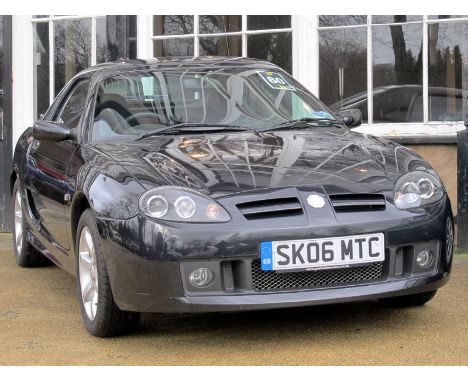 PLEASE NOTE: This vehicle is a late entry.
- 1 previous keeper &amp; 15,000 miles from new
- Original owners manual