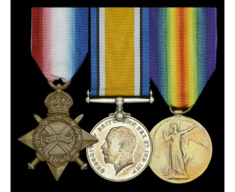 Three: Able Seaman E. Cunnah, Royal Navy, who was one of just 20 survivors from the sinking of H.M.S. Queen Mary at the Battl