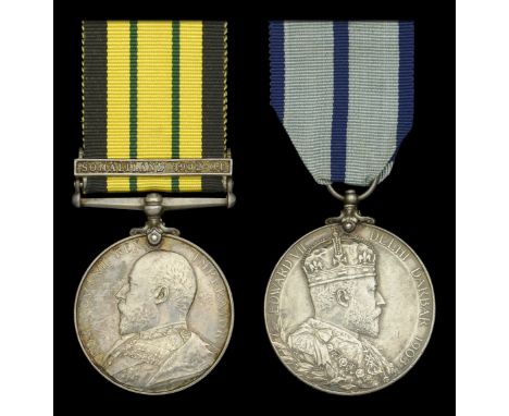 Pair: Major T. E. “Teddy” Madden, 17th Musalman Rajput Infantry (The Loyal Regiment), Indian Army, portrayed as a loveable ro
