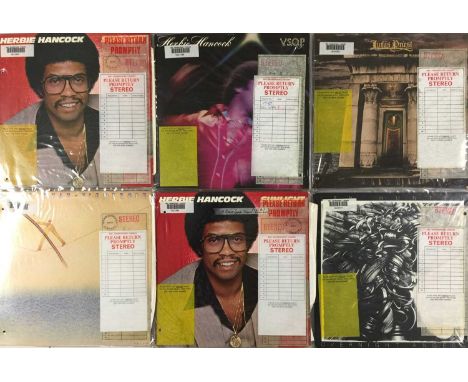 CBS/ C LABELS - LP COLLECTION. A collection of around 140 LPs, all released on C labels, including CBS. Artists/ titles inclu