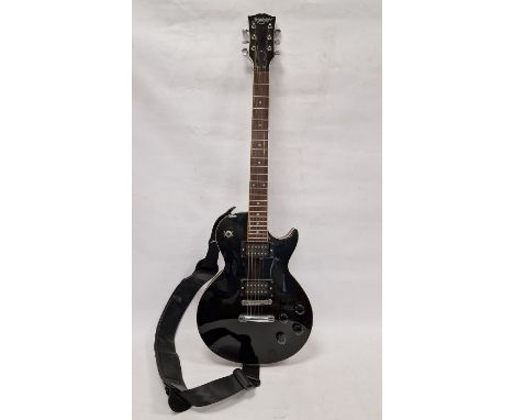 Tanglewood electric guitar