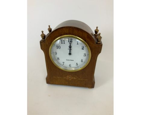 Mantel Clock 