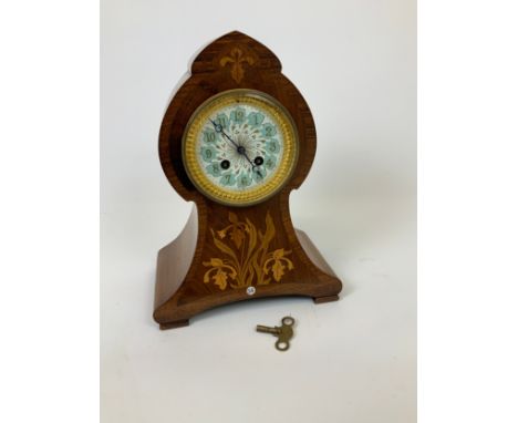 Mantel Clock 