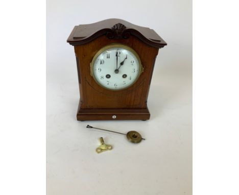 Mantel Clock 