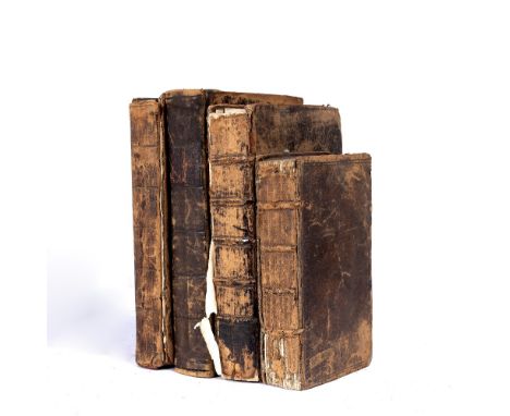 RAFFALD, Elizabeth, 'The Experienced English Housekeeper for the use and ease of Ladies, Housekeepers, Cooks etc'. New Ed. Wi