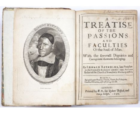 SYDENHAM, Dr Thomas, The Whole Works of that Excellent Practical Physician. R Wellington at the Dolphin and Crown, London 170