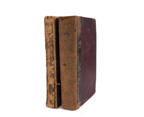 FISHER, Alexander, A Journal of a Voyage of Discovery to the Arctic Regions in His Majesty's Ships Hecla and Gripper in the y