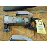 ELECTRIC HAND NIBBLER, MODERN NIBBLER MDL. HN 90
