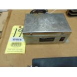 DEMAGNETIZER, PHASE II, 7" x 4-1/2"