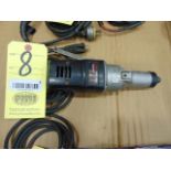 ROTARY GRINDER, SEARS CRAFTSMAN