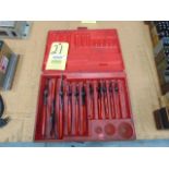 SNAP RING PLIER SET