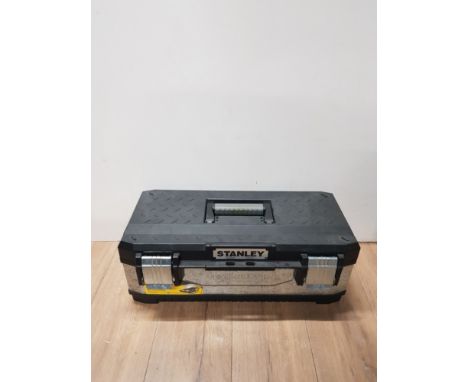 STANLEY TOOLBOX
