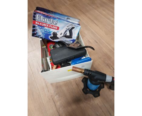 MULTIPLE LOT OF TOOLS AND ACCESSORIES