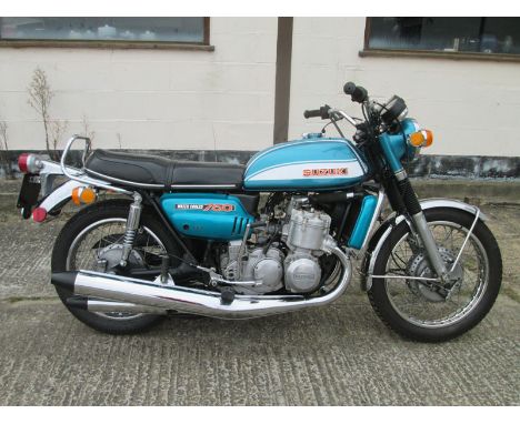 - First year drum brake model with black chrome silencers
- Fully restored 5 years ago and barely used since
- Supplied with 