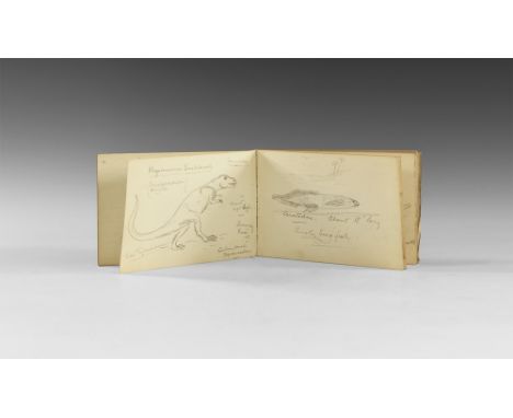 Circa 1930. From the historic collection of Gregory, Bottley & Lloyd; acquired by Percy Bottley of Gregory, Bottley & Co. in 