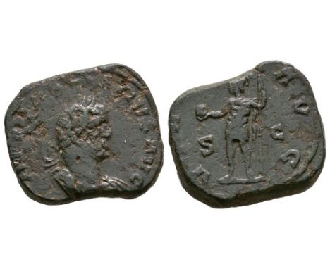 256-262 AD. Sole reign, Rome mint. Obv: IMP GALLIENVS AVG legend with laureate, draped bust right. Rev: VIRTVS AVG legend wit