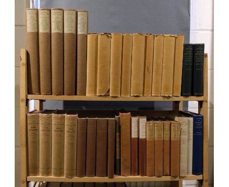 Nonesuch Press. The Lives of the Noble Grecians & Romanes compared together by that grave learned philosopher and historiogra