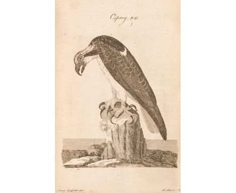 Lightfoot (John). Flora Scotica: or, a systematic arrangement in the Linnaean Method of the native plants of Scotland and the