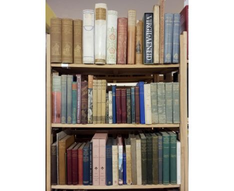 Miles (Henry Downes). Pugilistica, the History of British Boxing, 3 volumes, 1st edition, Edinburgh: John Grant, 1906, monoch