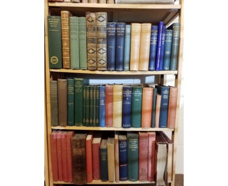 Atkinson (C. T.). The South Wales Borderers 24th Foot 1689-1937, 1st edition, Cambridge: Regimental History Committee, 1937, 