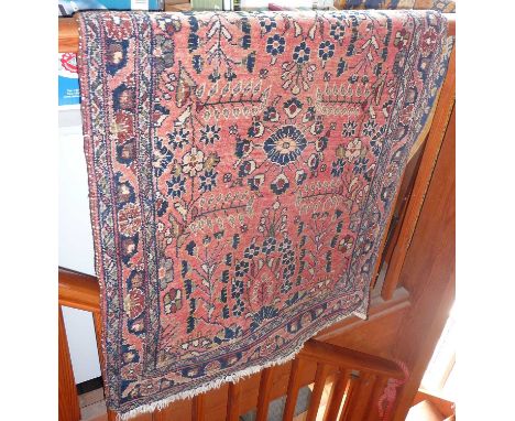 Persian runner, 200cm long x 84cm wide