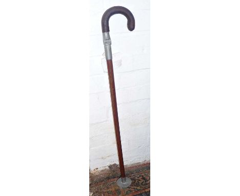 Vintage Howells of London "The Prince" shooting stick