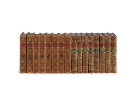 Gibbon, Edward -- David Hume Histories Gibbon, Edward The History of the Decline and Fall of the Roman Empire. London: T. Cad