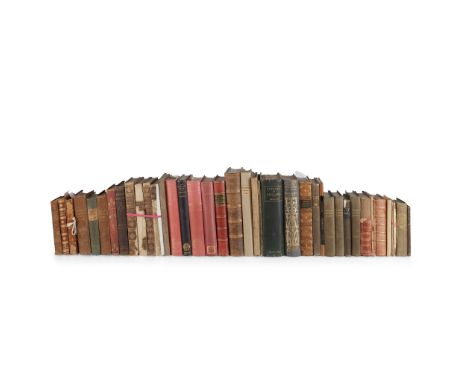 Romantic Poets Including Coleridge, Wordsworth, Shelley and Byron Shelley, Percy Bysshe Queen Mab. London: R. Carlile, 1822. 
