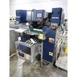 Digi weigh/wrap/label system