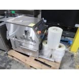 Point Five Shelf Life Solutions table-top seal system