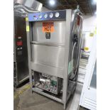 Douglass Machines warewasher