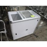 MMI chest cooler
