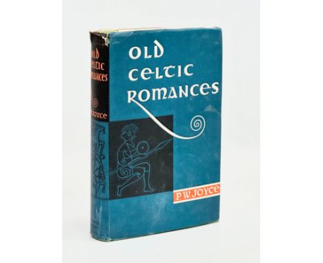 P. W. Joyce. Old Celtic Romances. 3rd Edition, 1966. Dublin
