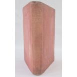 Robinson, James  " The Whole Art of Making British Wines, Cordials and Liqueurs....." Longman,