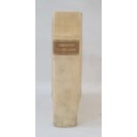 Johannes David " Veridicus Christianus"  Antwerp 1601, 100 plates plate 25 a facsimile, contemp