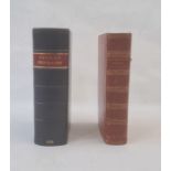 Pinkerton, John " Modern Geography. A Description of the Empires, Kingdoms, States and Colonies....