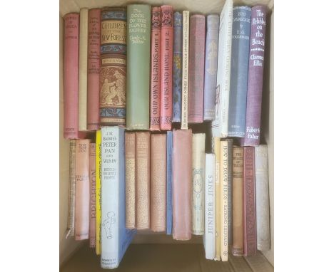 King Albert's bookSkeaping, John"Animal Drawing"Milne, A A"Fourteen Songs from When we were Very Young", E H Shepherd, music 