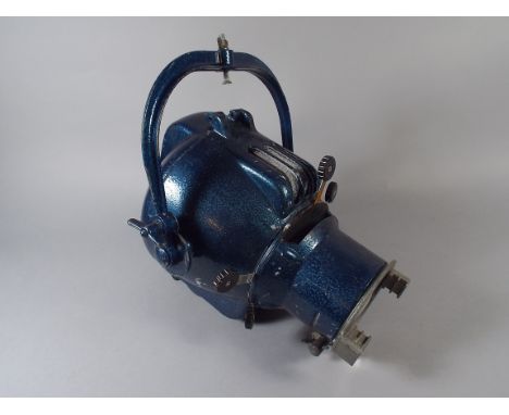 A Theatre Spot Light by Strand Electric 