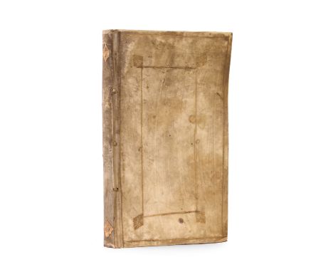 Cambridge University.- Miller (Edmond) An Account of the University of Cambridge, and the Colleges there... , first edition, 