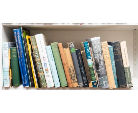 Scottish Islands.- Smith (John) The Life of St. Columba, first edition, 10pp. publisher's catalogue at end, spotted, later ha