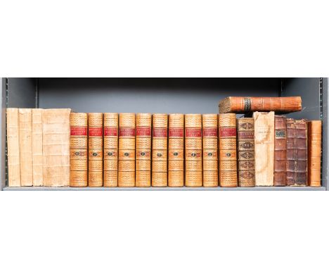 America.- Kippis (Andrew, editor) The New Annual Register, or General Repository of History, Politics, and Literature, for th