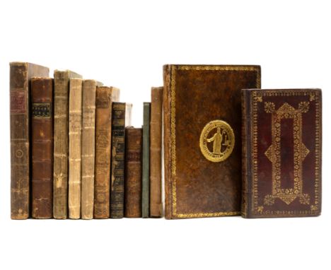 Provincial Printing.- Hanway (Jonas) Advice from Farmer Trueman, to his Daughter Mary, upon her going into service..., title 