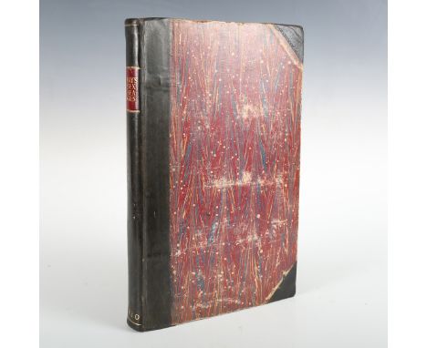 BERRY, William. County Genealogies. Pedigrees of the Families in the County of Sussex. London: Sherwood, Gilbert, and Piper, 