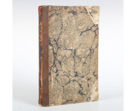 NORFOLK. - Edmund BARTELL. Observations Upon the Town of Cromer, Considered as a Watering Place, and the Picturesque Scenery 