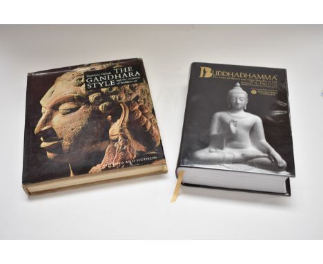 Buddhadhamma the Laws of Nature and Their Benefits to Life by Bhikkhup. A. Bayutto and Madeleine Hallade, the Gaudhara Style 