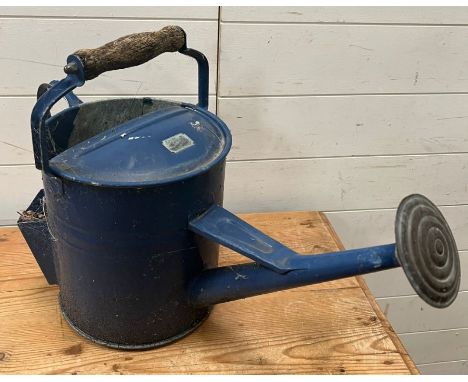 An Alan Titchmarsh vintage watering can 