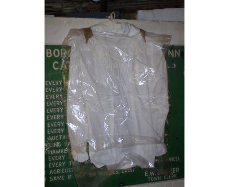 LUNN ANTIQUES BLOUSE MEDIUM