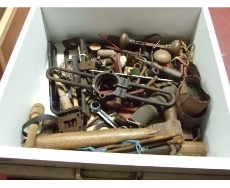 VINTAGE TOOLS ETC