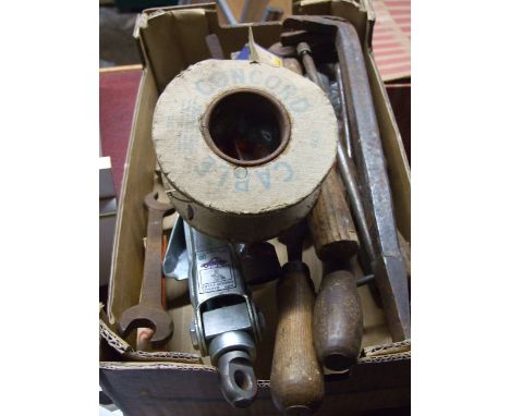 BOX TOOLS